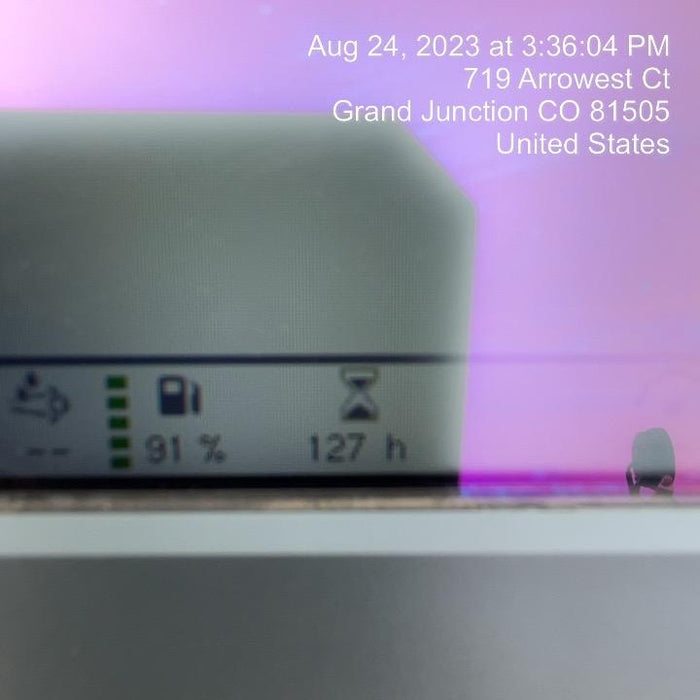 2023 ATLAS COPCO XAS 400-150 PACE