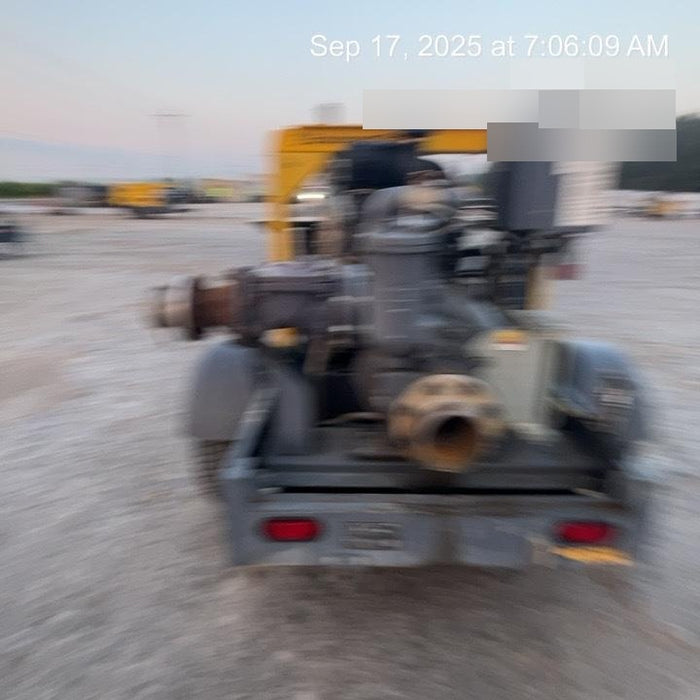 2022 ATLAS COPCO PAC F66 KD