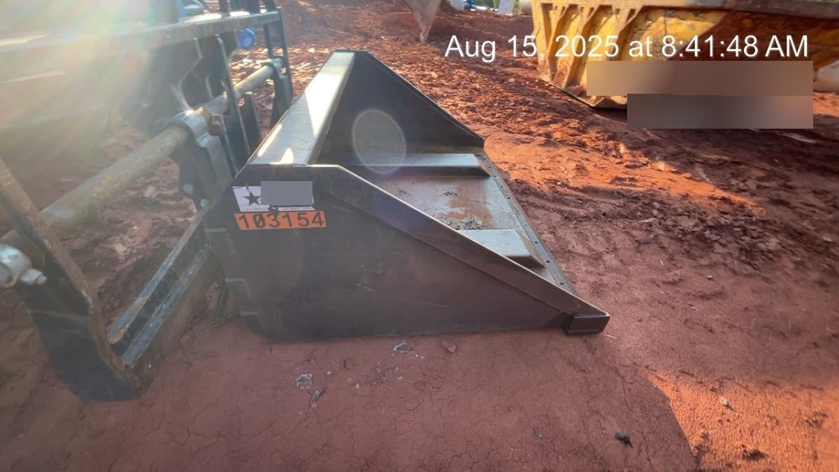 2020 STAR INDUSTRIES 1406B