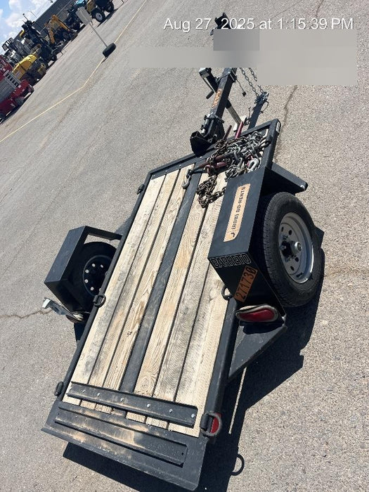 2022 BARRETO E4X6TBT