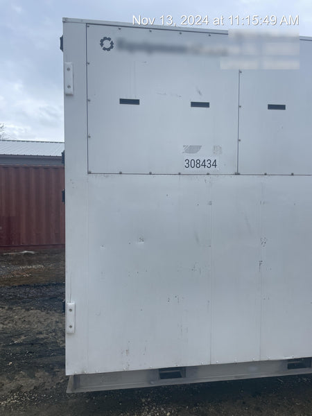 2023 CAPS PAHV-140TC-0NN0NN-5E5-P2-VG2CEUP