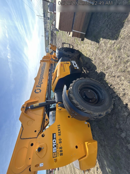 2025 JCB 510-56