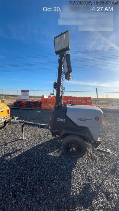 2024 WACKER NEUSON LTT4