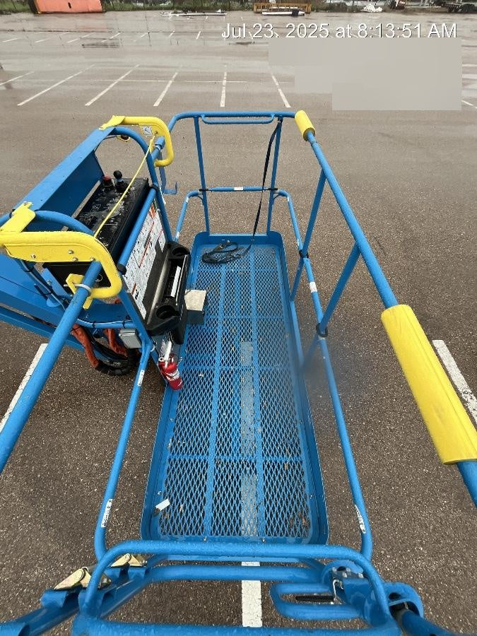 2024 GENIE S-45 XC