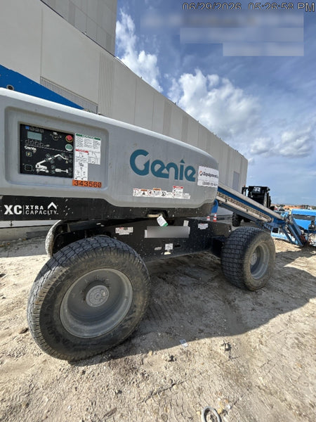 2023 GENIE S-65 HF
