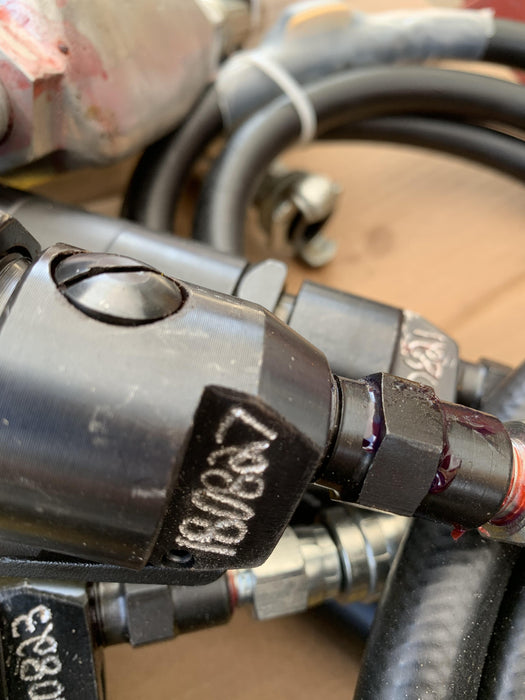 2021 TEXAS PNEUMATIC TOOLS, INC. TX1BLTNS