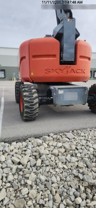 2019 SKYJACK SJ63 AJ