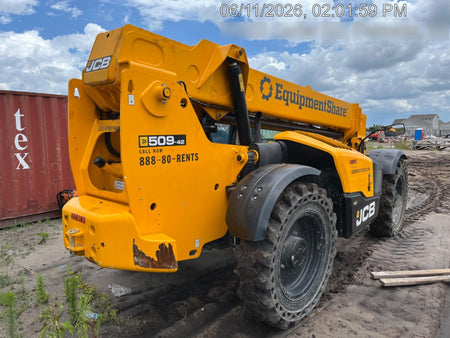 2024 JCB 509-42