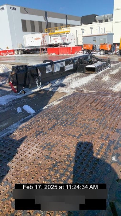 2024 STAR INDUSTRIES M1360B - Star JIB Boom