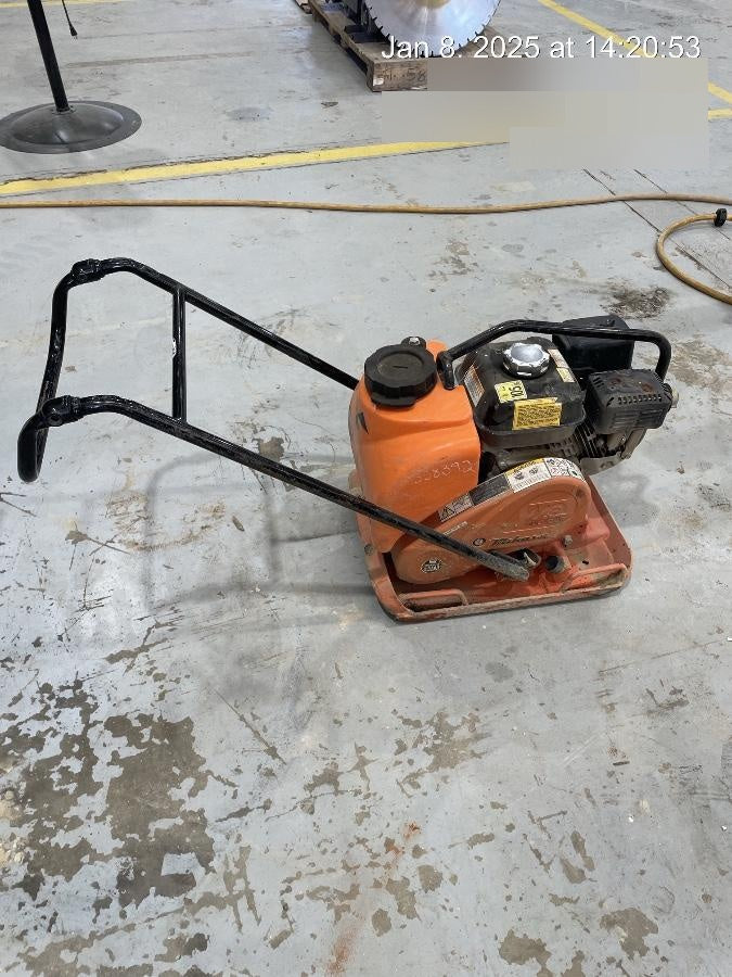 2023 MULTIQUIP MVC82VHW