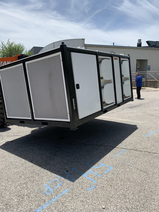 2022 AES AES25TDH44TTA