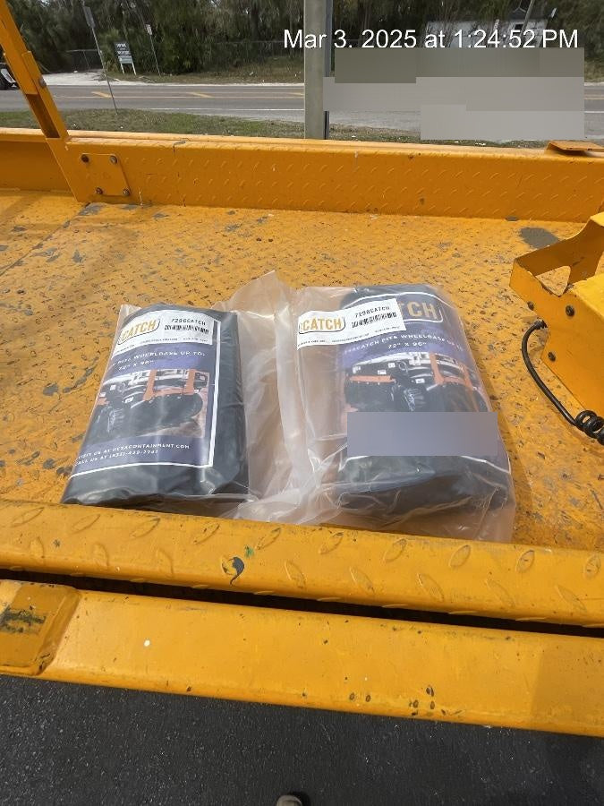 2022 JCB S3246E