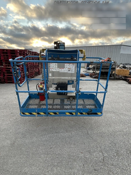 2018 GENIE Z-60/37 FE