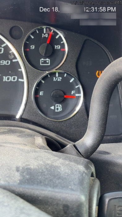 2022 GMC Savana 3500