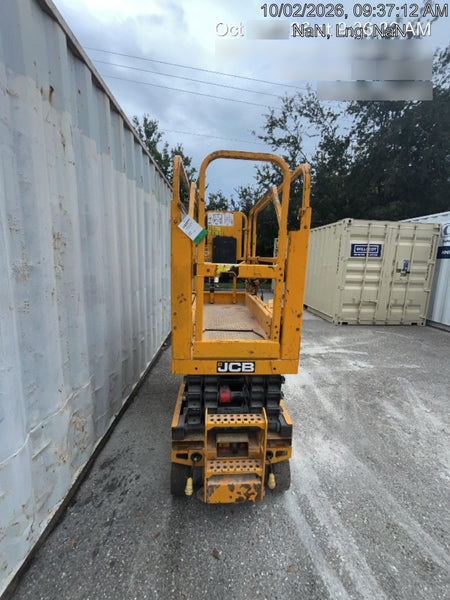 2023 JCB S1930E