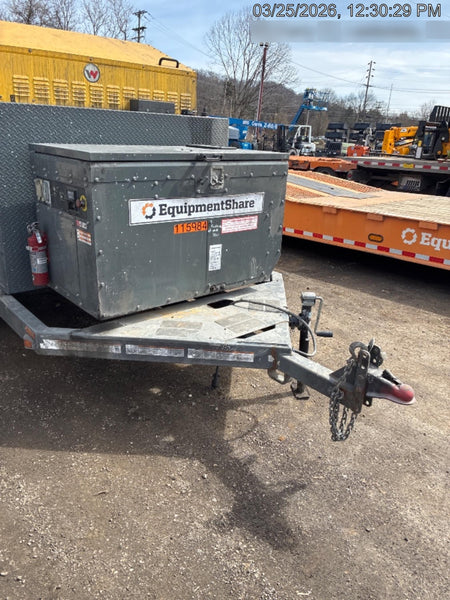 2020 WACKER NEUSON E3000