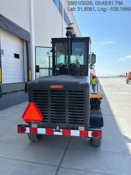 2023 LAYMOR SM450