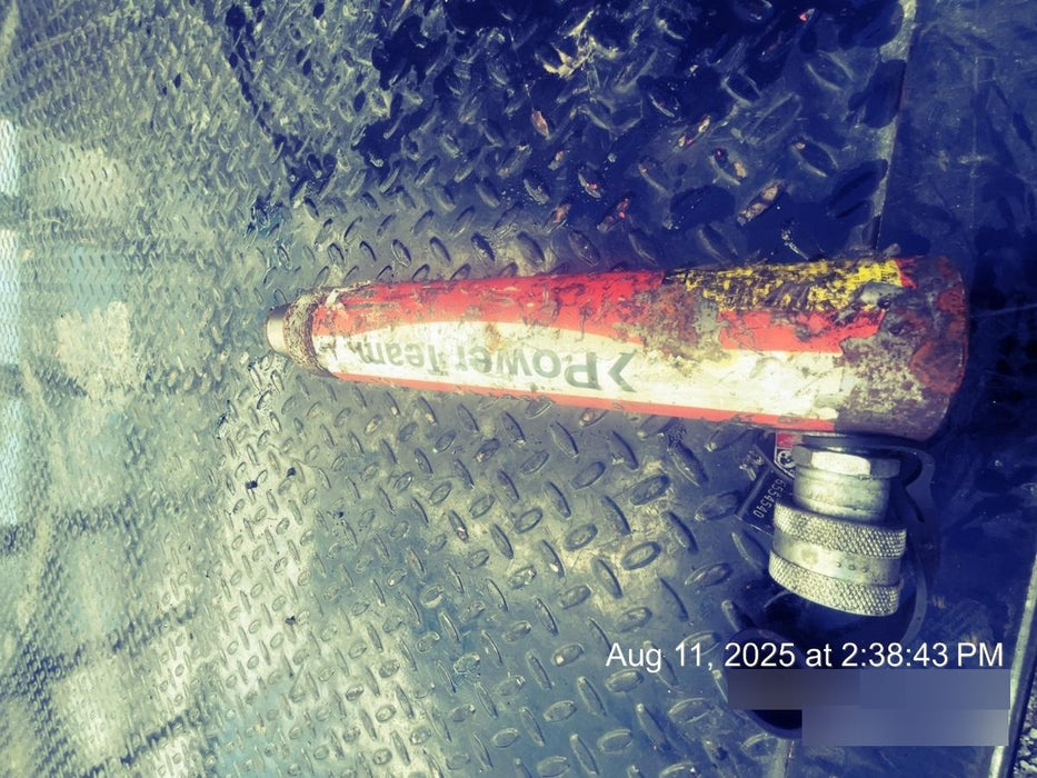 2020 POWER TEAM C108C