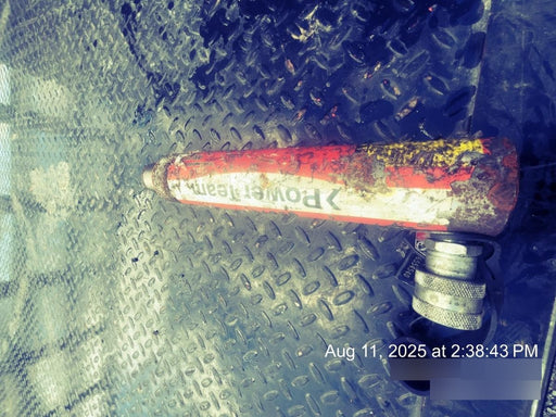 2020 POWER TEAM C108C