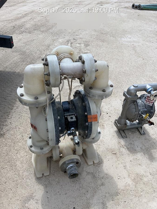 2022 INGERSOLL RAND PD30P-DPS-PTT-A