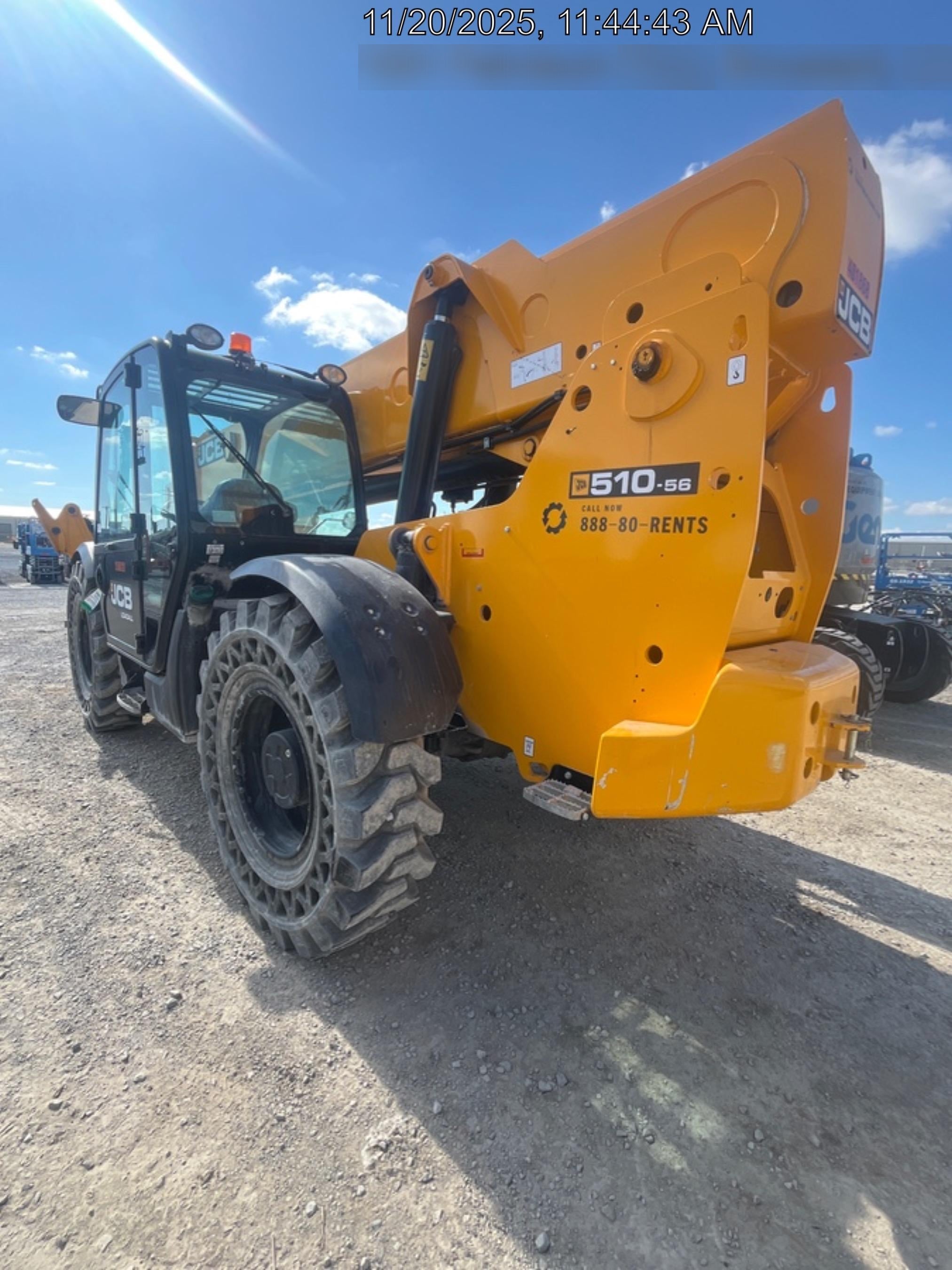 2024 JCB 510-56