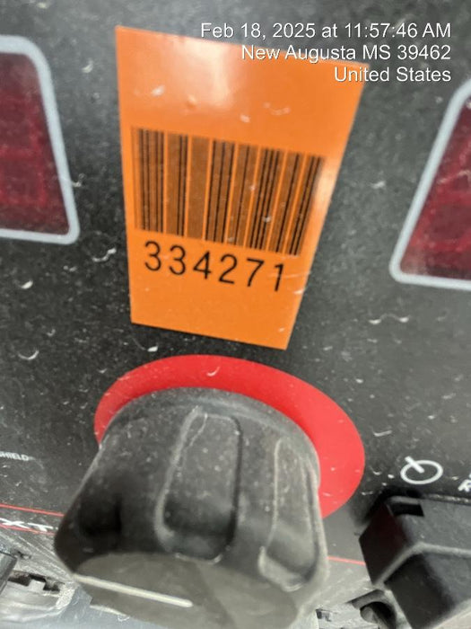 2023 LINCOLN ELECTRIC FLEXTEC 350X