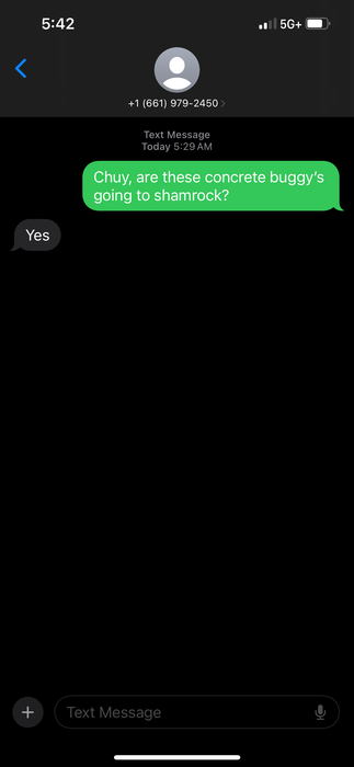 2024 TORO MBTX 2500-TS