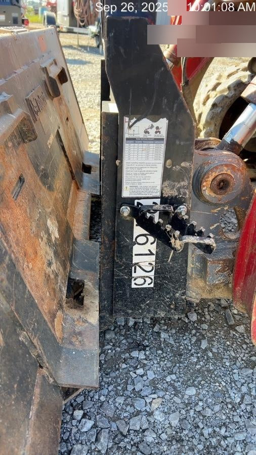 2023 VIRNIG PF4855-5VG