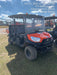 2022 KUBOTA RTV-X1140W-H (Canopy)