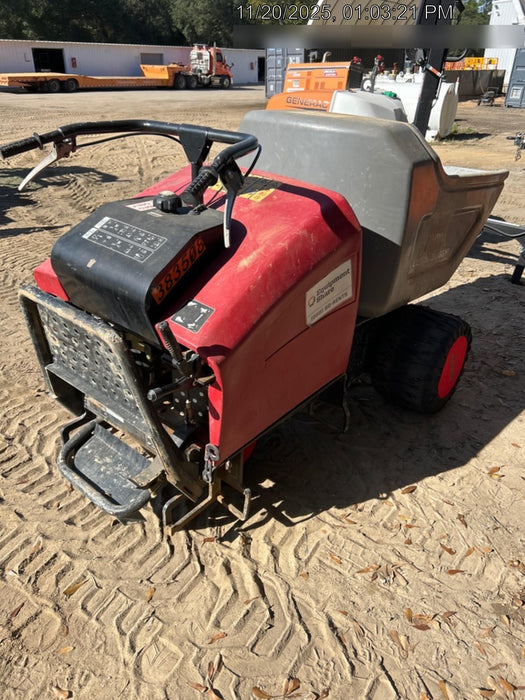 2024 TORO MB-1600