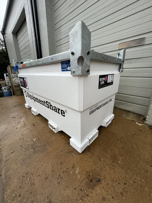 2025 WESTERN GLOBAL 20TCG-ES