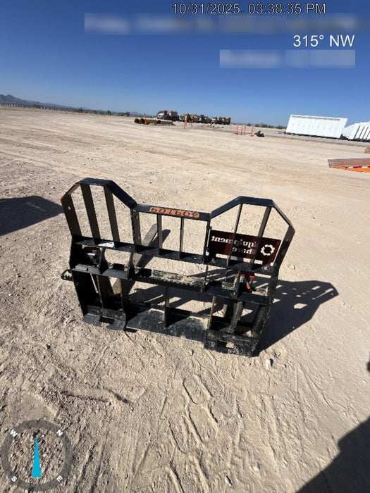 2024 VIRNIG PF4855-5VG