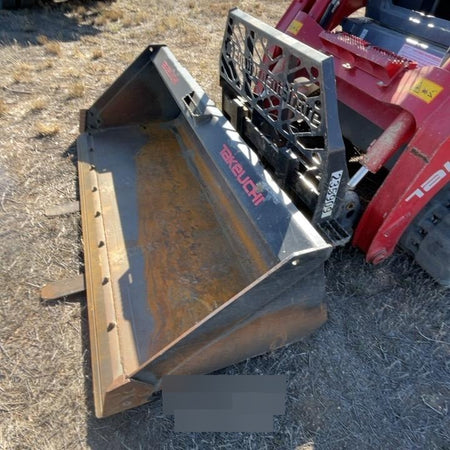 2022 PALADIN 48" Pallet Forks - Paladin
