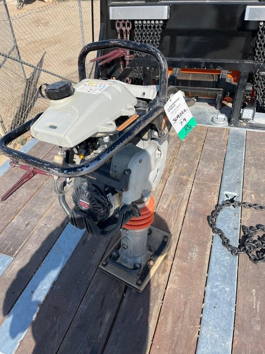 2023 MULTIQUIP MTX60HD