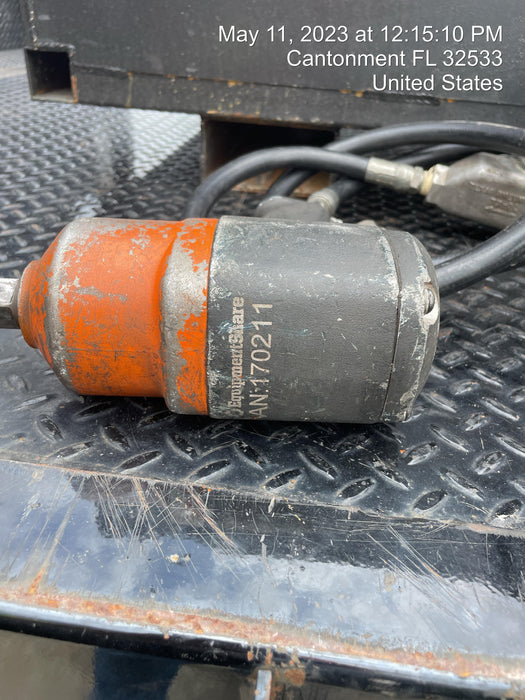 2021 MICHIGAN PNEUMATIC 750SS