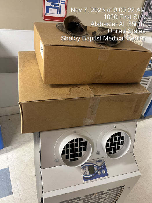 2023 KWIKOOL KPAC2421-2