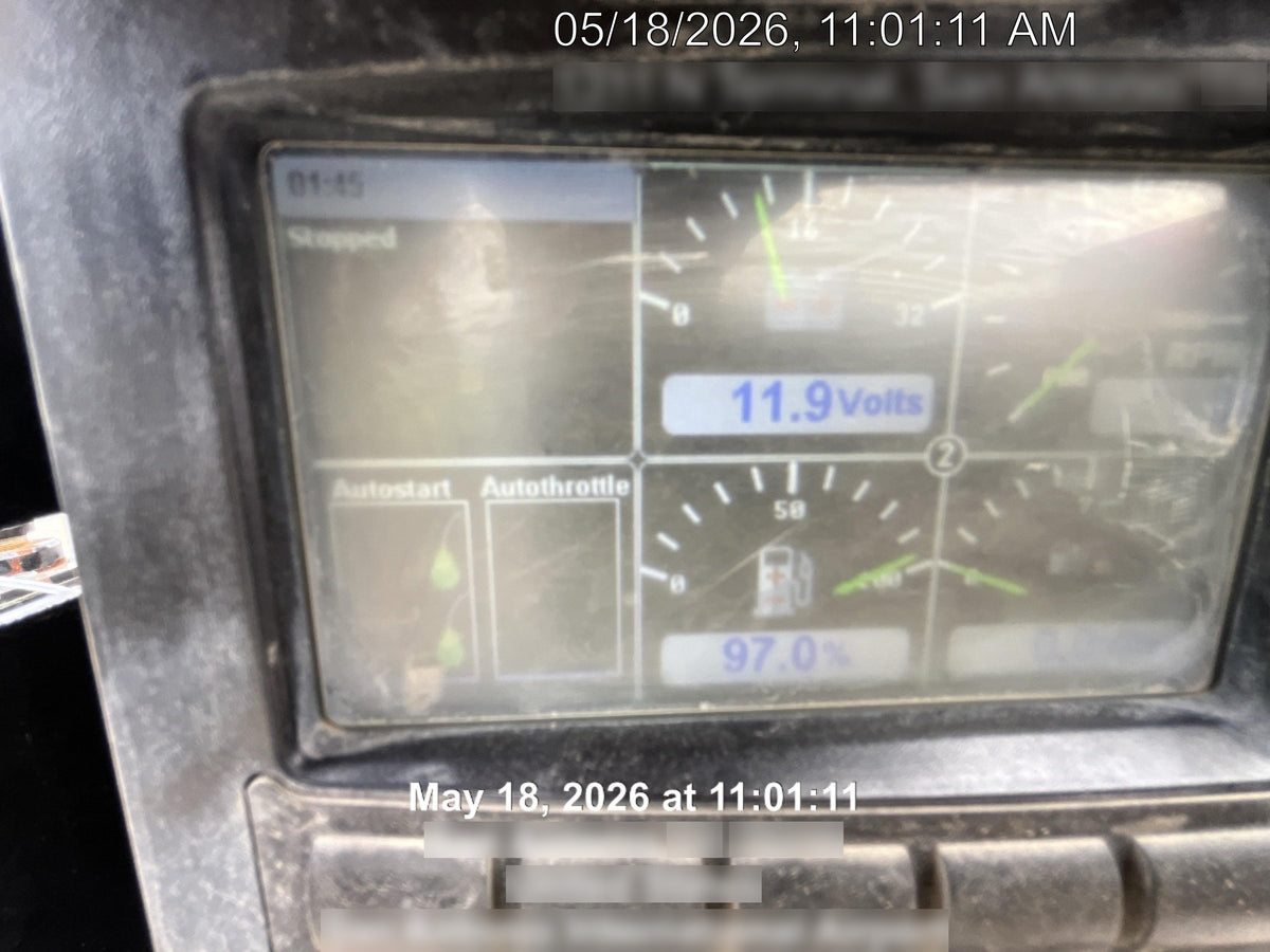 2021 PIONEER PP66S12L71-TD2.9L4
