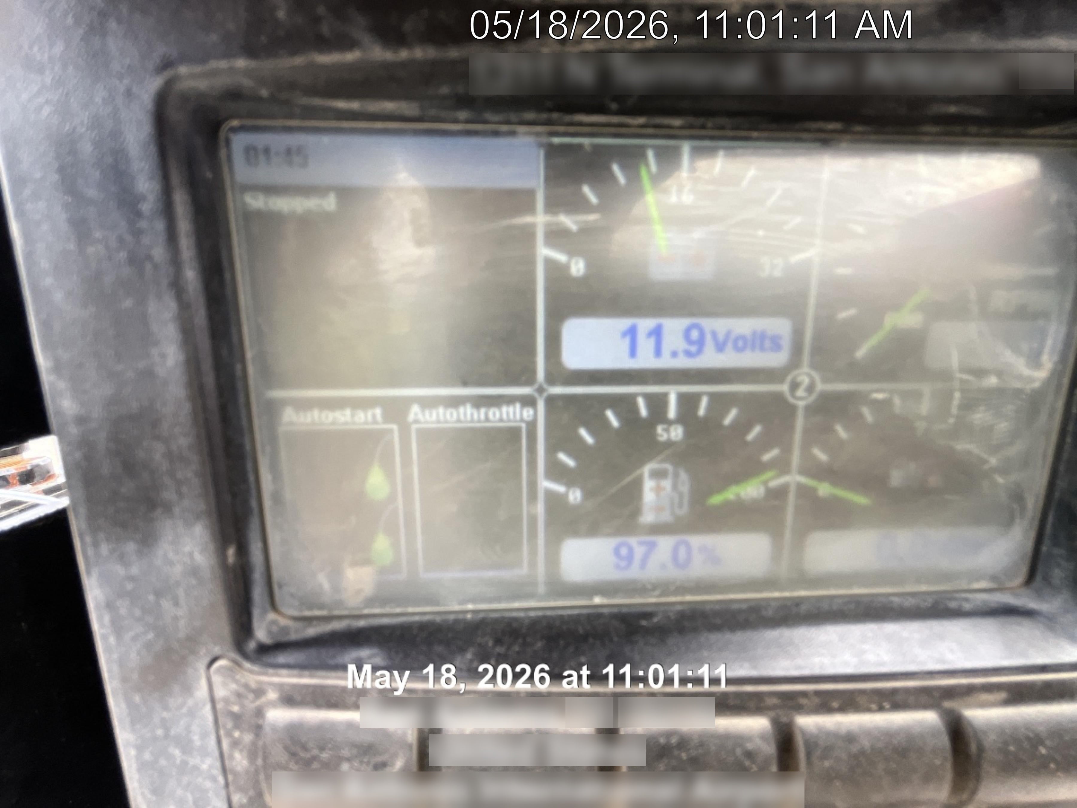 2021 PIONEER PP66S12L71-TD2.9L4