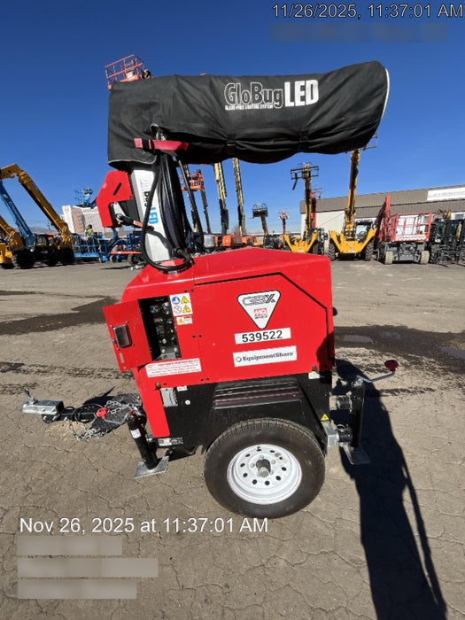 2025 MULTIQUIP GBX24BK