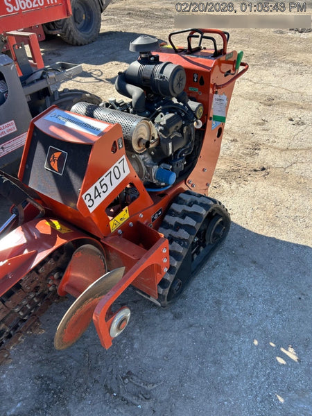 2023 DITCH WITCH C24XA
