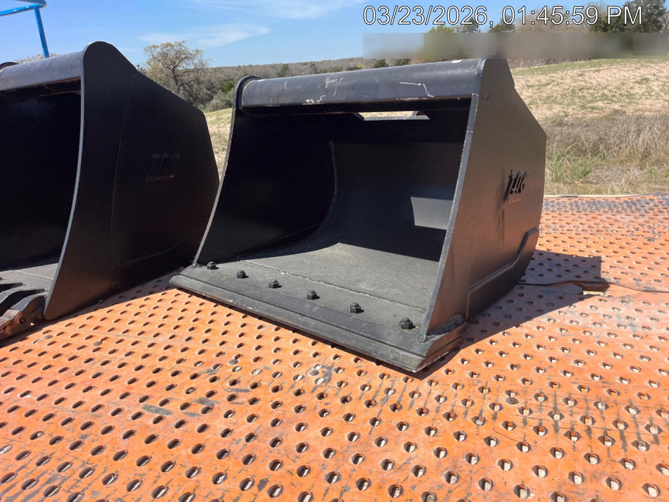 2026 TAG MANUFACTURING 30" HD Excavator Bucket - Tag