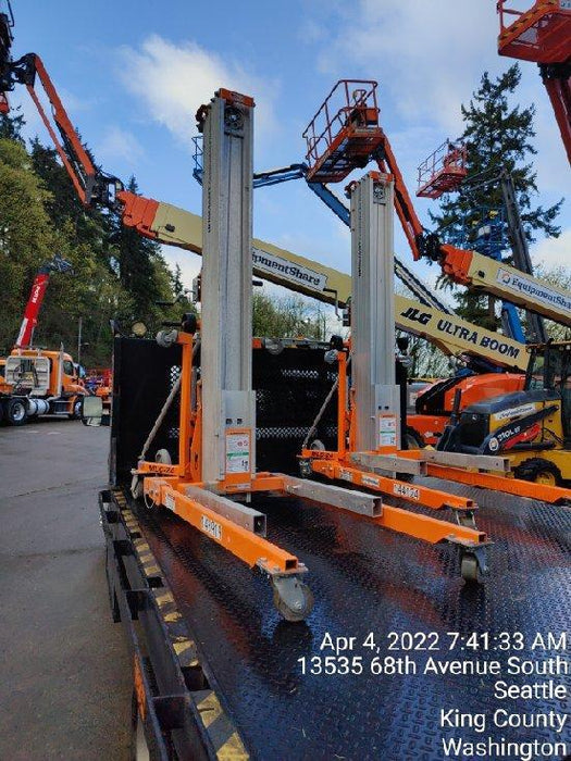 2021 LIFTSMART MLC-24