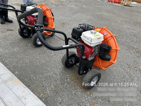 2025 HYTORC LST-1200