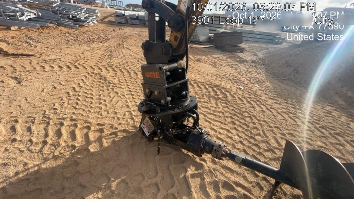 2024 GOOD EARTH TOOLS GET-306460