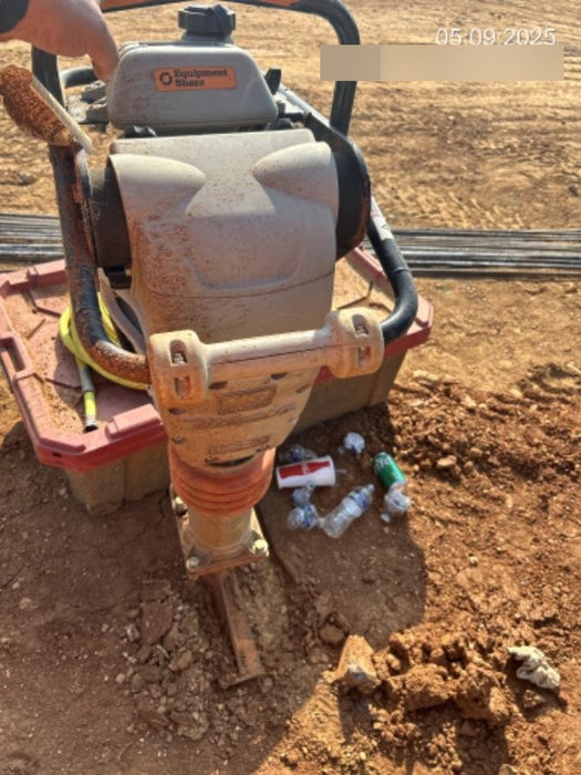 2023 MULTIQUIP MTX60HD