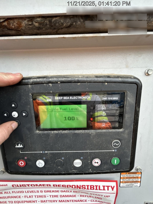 2019 WACKER NEUSON G50