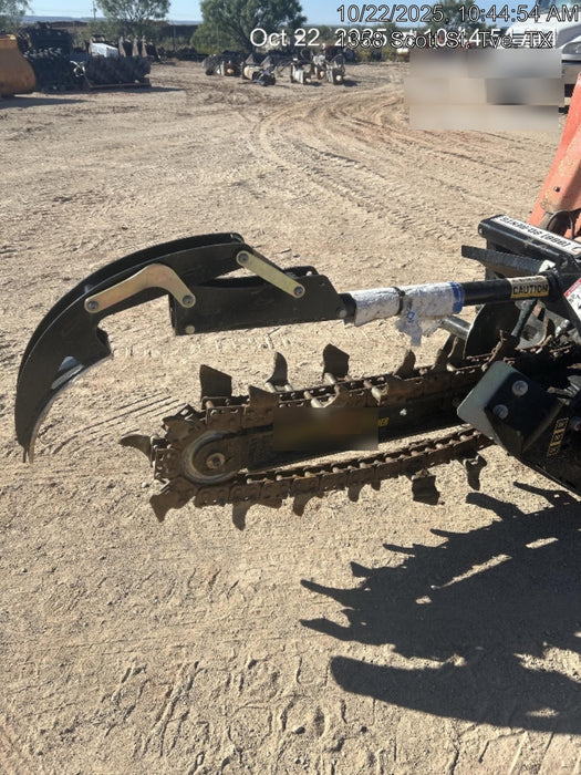 2023 AUGER TORQUE MT-36