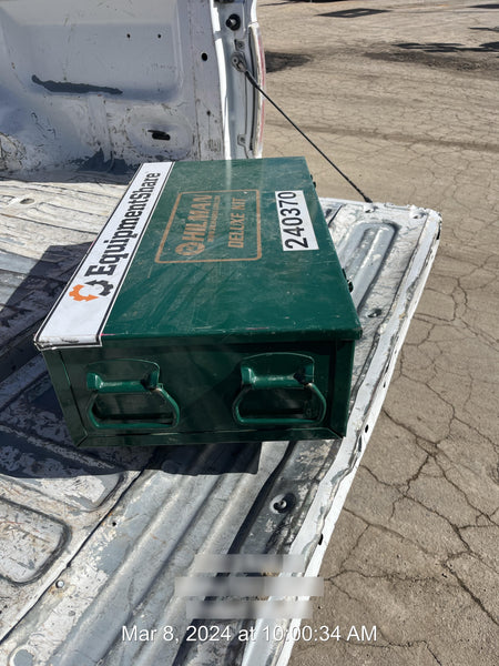 2022 HILMAN ROLLERS KRS-8-2S/2R