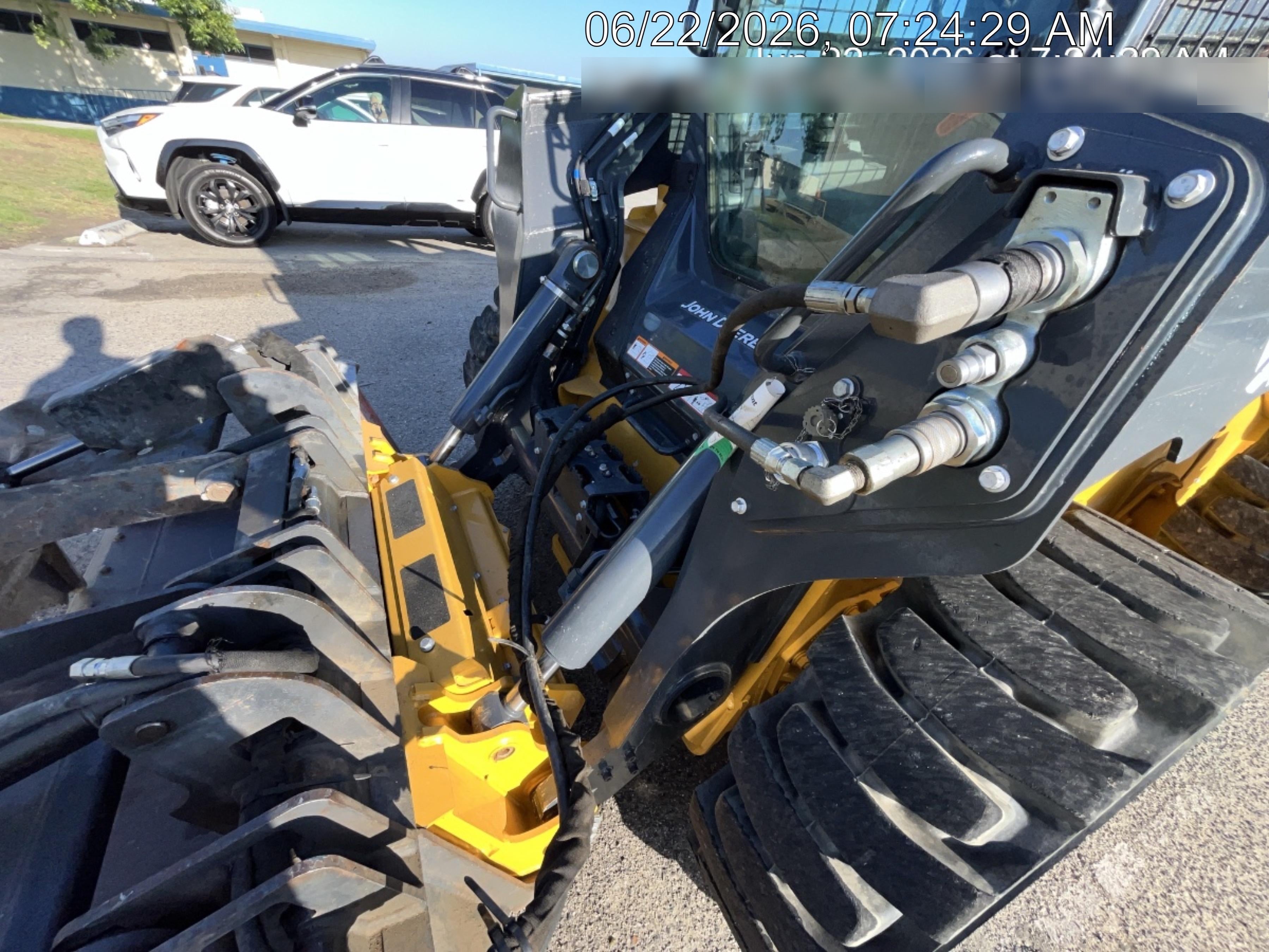 2023 SOLESBEE SBG-72