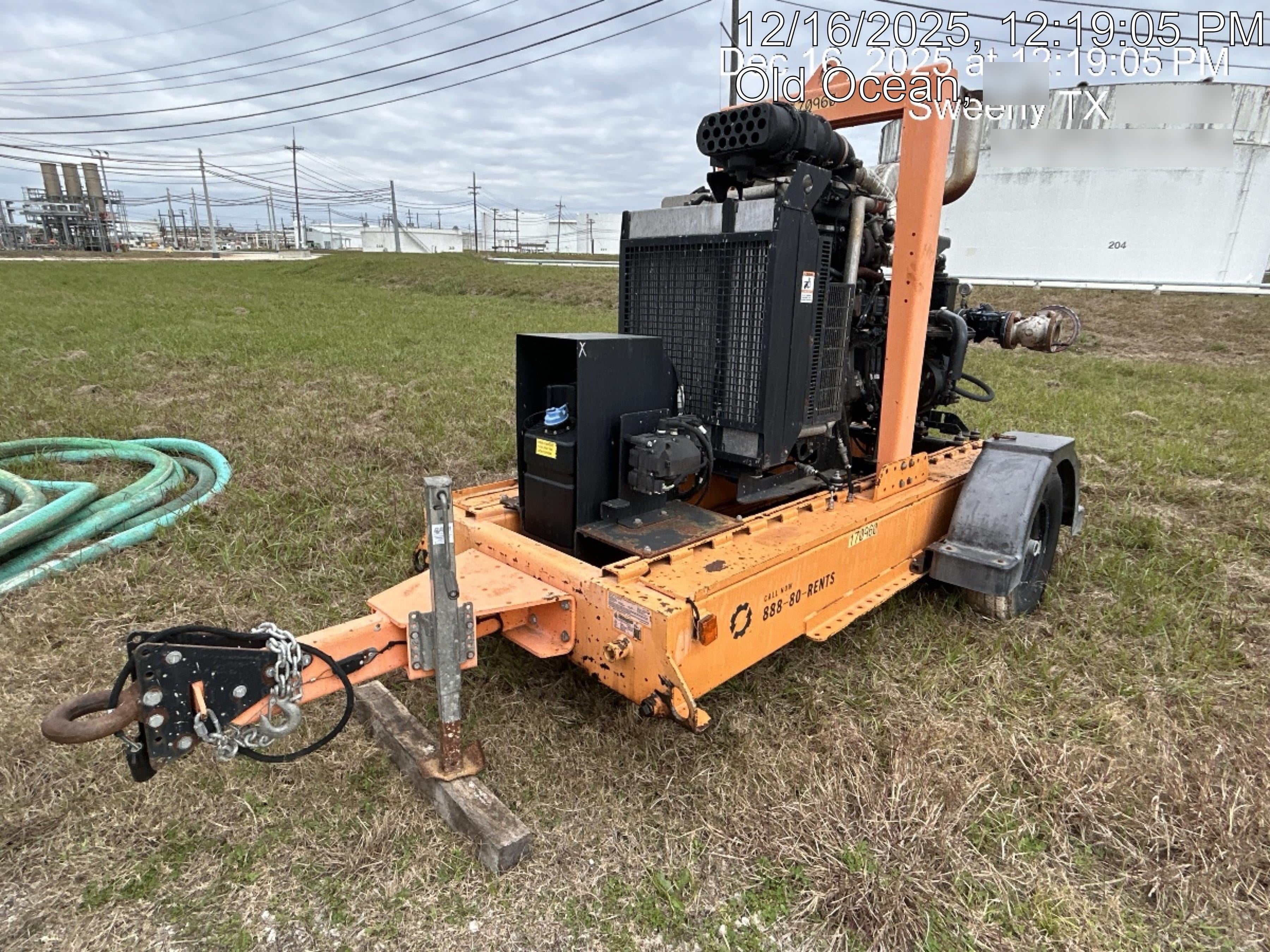 2021 PIONEER 63C17